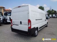 Citroen JUMPER 33 BlueHDi 160 PLM-TM Furgone Altro | VIVA BRESCIA DIESEL SPA
