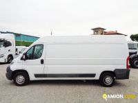 Fiat DUCATO 35 2.3 MJT FURGONE Lh2 Altro | VIVA BRESCIA DIESEL SPA