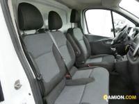 Fiat TALENTO 1.6 MJT 120CV Furgone Van | VIVA BRESCIA DIESEL SPA