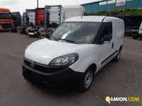 Fiat DOBLO Doblò 1.6 MJT 105CV S&S Cargo Altro | VIVA BRESCIA DIESEL SPA
