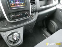 Fiat TALENTO 1.6 MJT 120CV Furgone Van | VIVA BRESCIA DIESEL SPA