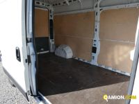 Fiat DUCATO 35 2.3 MJT 140CV  Furgone Lh2 Altro | VIVA BRESCIA DIESEL SPA