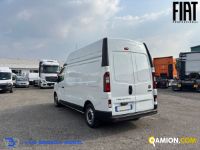 Fiat TALENTO 1.6 TwinTurbo MJT 125CV PL-TA Furgone 12q Altro | VIVA BRESCIA DIESEL SPA