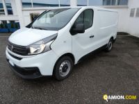 Fiat TALENTO 1.6 MJT 120CV Furgone Van | VIVA BRESCIA DIESEL SPA