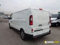 Fiat TALENTO 2.0 Ecojet 120CV PC-TN Furgone 10q Altro | VIVA BRESCIA DIESEL SPA