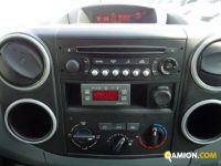 Citroen BERLINGO BlueHDi 100 S&S Van 3 posti Club L1 Altro | VIVA BRESCIA DIESEL SPA