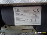 Piaggio PORTER NP6 1.5 PLM-RG Long Range CNG PIATTAFORMA AEREA Altro | VIVA BRESCIA DIESEL SPA