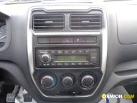 Piaggio PORTER NP6 1.5 PLM-RG Long Range CNG PIATTAFORMA AEREA Altro | VIVA BRESCIA DIESEL SPA