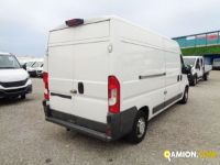 Fiat DUCATO 35 2.3 MJT FURGONE Lh2 Altro | VIVA BRESCIA DIESEL SPA