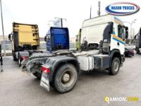 Scania G450 G450 | Mason Trucks
