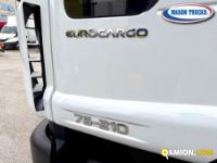 Iveco Eurocargo  75E21 Eurocargo  75E21 | Mason Trucks