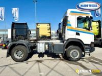 Scania G450 G450 | Mason Trucks