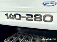 Iveco EUROCARGO eurocargo 140e28 | Mason Trucks