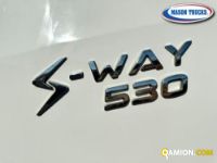 Iveco S-WAY 530 | Mason Trucks