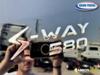 Iveco S-WAY S-WAY | Mason Trucks