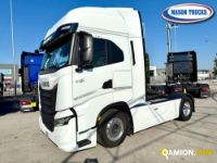 Iveco S-WAY 530 | Mason Trucks