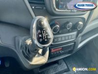 Iveco DAILY daily 50c17 | Mason Trucks