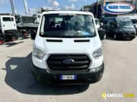 Ford TRANSIT TRANSIT | Mason Trucks