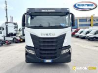 Iveco S-WAY s460 | Mason Trucks