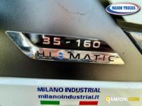 Iveco DAILY 35C16 DAILY 35C16 | Mason Trucks