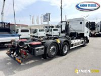 Iveco S-WAY s460 | Mason Trucks