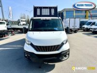 Iveco DAILY daily 50c17 | Mason Trucks