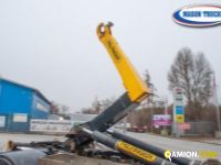 Man TGM 18.290 BL CH TGM 18.290 BL CH | Mason Trucks