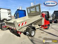 Mercedes Sprinter Sprinter | Mason Trucks