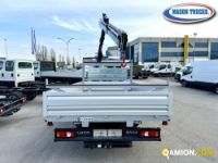 Iveco DAILY 35C16H 3.0 | Mason Trucks