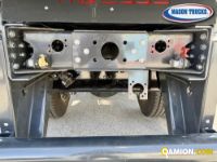 Iveco EUROCARGO eurocargo 180e32 | Mason Trucks