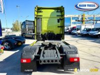 Iveco S-WAY S-WAY | Mason Trucks