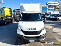 Iveco DAILY 35C14 DAILY 35C14 | Mason Trucks