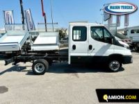Iveco DAILY 35C16H 3.0 | Mason Trucks