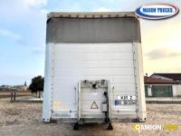 Schmitz CENTINATO ALLA FRANCESE CENTINATO ALLA FRANCESE | Mason Trucks