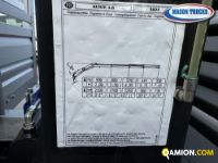 Iveco DAILY 35C16H 3.0 | Mason Trucks