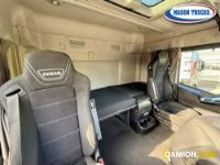 Iveco X-WAY X-WAY | Mason Trucks