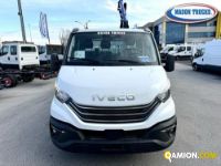 Iveco DAILY 35C16H 3.0 | Mason Trucks