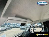 Iveco DAILY 35C16H 3.0 | Mason Trucks