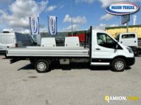 Ford TRANSIT TRANSIT | Mason Trucks
