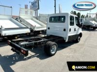 Iveco DAILY 35C16H 3.0 | Mason Trucks