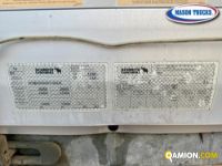 Schmitz CENTINATO ALLA FRANCESE CENTINATO ALLA FRANCESE | Mason Trucks