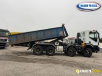 Iveco TRAKKER trakker 500 | Mason Trucks