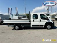 Citroen JUMPER JUMPER | Mason Trucks