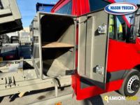 Mercedes Sprinter Sprinter | Mason Trucks