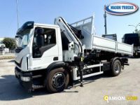 Iveco EUROCARGO eurocargo 180e32 | Mason Trucks