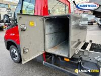 Iveco DAILY 35C12 DAILY 35C12 | Mason Trucks