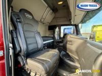 Iveco S-WAY 570 | Mason Trucks