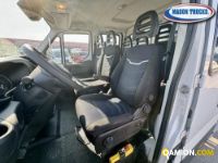 Iveco DAILY daily 50c17 | Mason Trucks