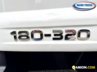 Iveco Eurocargo 180E32/P Eurocargo 180E32/P | Mason Trucks