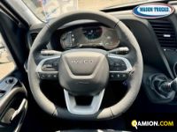 Iveco DAILY 35C16H 3.0 | Mason Trucks